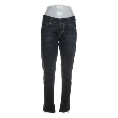 Spijkerbroek (Blauw) van Vingino Jeans Katoen, Elastaan
