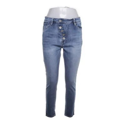 Jeans (Blå) från Newplay Jeans Bomull, Polyester, Viskos