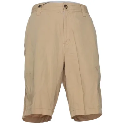 Shorts (Beige) från Tommy Hilfiger Bomull
