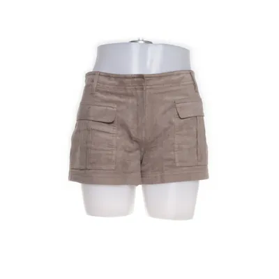 Shorts (Brun) fra BCBG Max Azria Elastan, Polyester