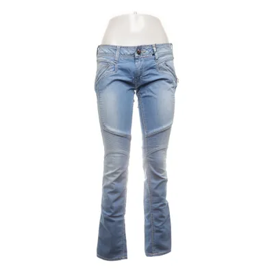 Spijkerbroek (L22971 / HELLGAT) van Seventy Three Katoen, Polyester