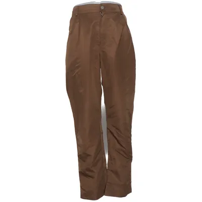 Surpantalon (Marron) de Han Kjøbenhavn Polyamide