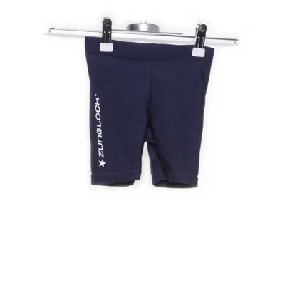 Badshorts (Blå) från Zunblock Elastan, Nylon