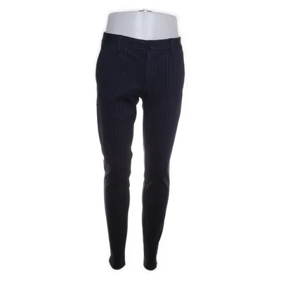 Chinos (Blå) från Only & Sons Elastan, Polyester, Viskos