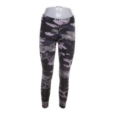 Træningsleggings (Sort, Flerfarvet) fra Energetics Polyester, Elastan