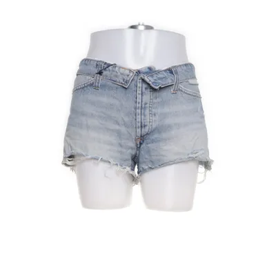 Shorts (Blå) från Zara Bomull