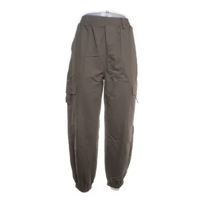 Cargo broek (Groen) van Vero Moda Katoen