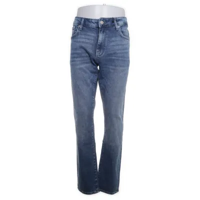 Jeans (Blå) från Only & Sons Återvunnen bomull