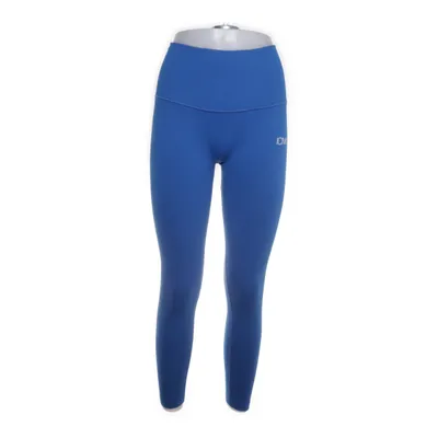 Sportleggings (Blauw) van ICIW Elastaan, Nylon