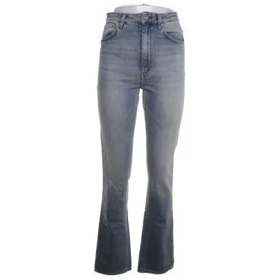 Jeans (Blå) från Totême Bomull