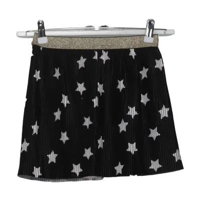 Jupe en tulle (Noir, Blanc) de Hema Polyester