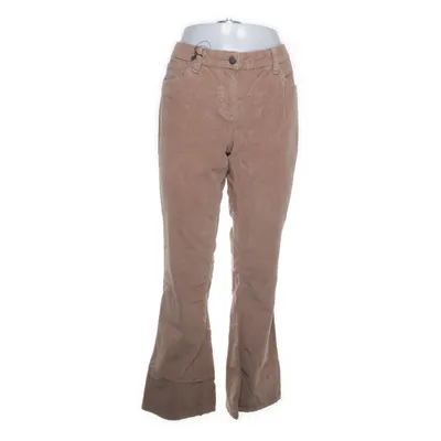 Fløjlsbukser (Beige) fra BPC Bonprix Collection Bomuld, Elastan