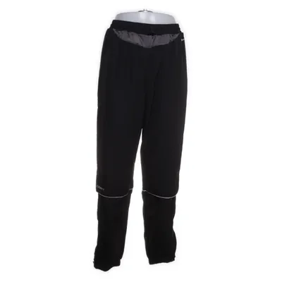 Trainingsbroek (Zwart) van Craft Polyester