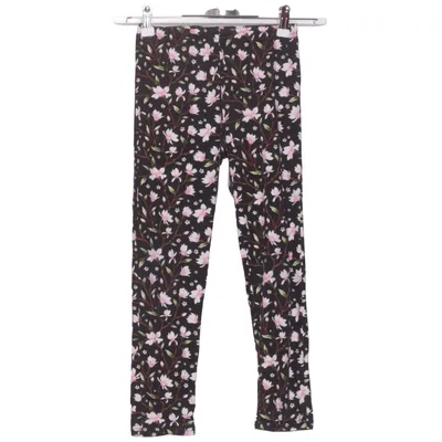 Leggings (Zwart, Roze, Groen) van Citat Elastaan, Polyester