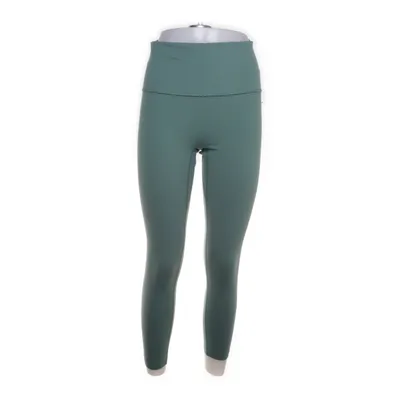 Träningstights (Grön) från Gymshark Elastan, Nylon