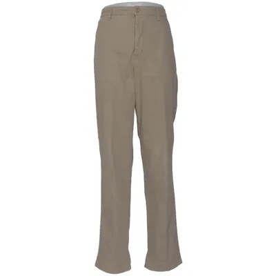Chino (Beige) de Dockers Coton, Élasthane, Chanvre