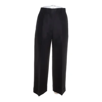 Jakkesætsbukser (Sort) fra Arket Bomuld, Lyocell, Polyester, Uld