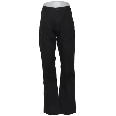 Friluftsbyxor (Svart) från Texstar Bomull, Polyester