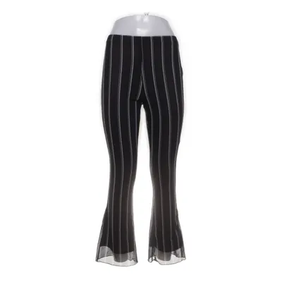 Palazzobyxor (Svart, Vit) från Tally Weijl Elastan, Polyester