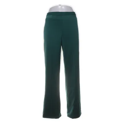 Pantalon patte d'éléphant (Vert) de Cellbes Élasthane, Polyester