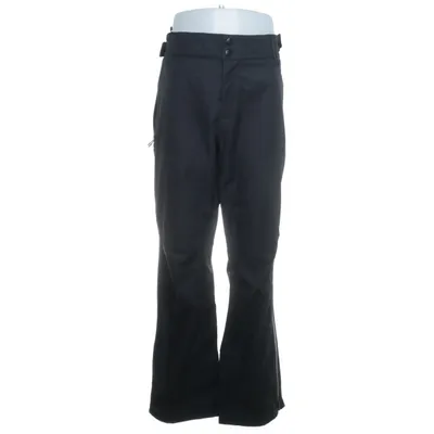 Överdragsbyxor (Svart) från Áhkká Polyester