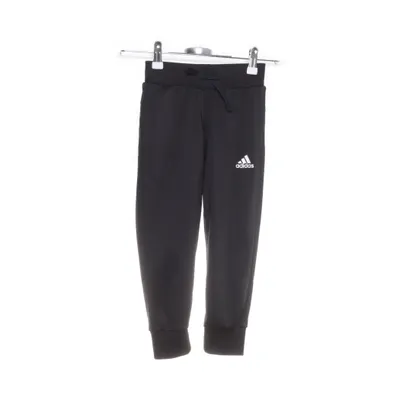 Trainingsbroek (Zwart) van Adidas Polyester