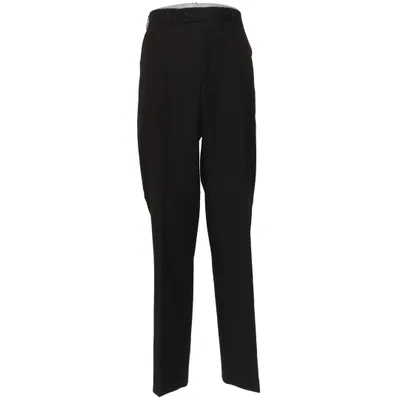 Suit pants (Black) from Gutos