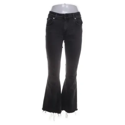 Jeans (Grå) från Lager 157 Bomull, Elastan