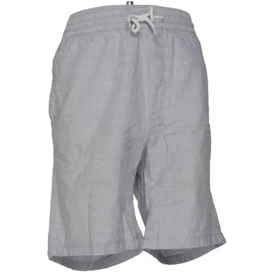 Shorts (Gray) from L.O.G.G by H&M Cotton