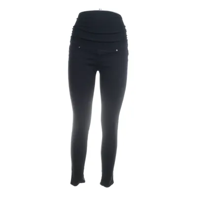 Mammabyxor (Svart) från Mama Bomull, Elastan, Polyester, Viskos