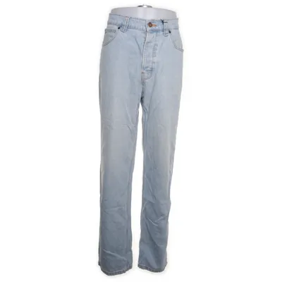 Spijkerbroek (Blauw) van Dickies Katoen, Polyester
