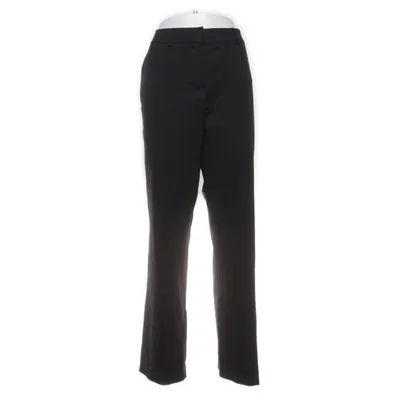 Kostymbyxor (Grå) från Robell Elastan, Polyester, Viskos