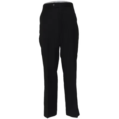 Kostuumbroek (Oliver) van Cavaliere of Sweden Viscose, Wol