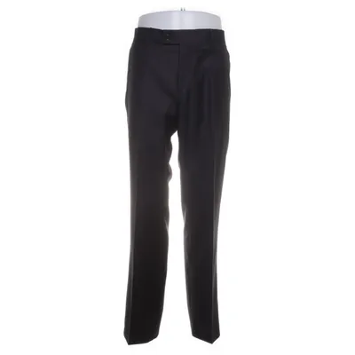 Kostymbyxor (miller) från Ted Bernhardtz Polyester, Ull