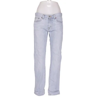 Jeans (Blå) fra Edwin Bomuld