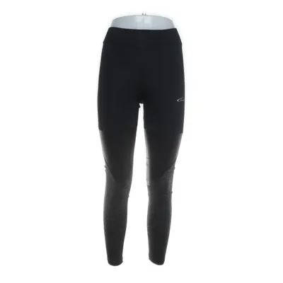 Leggings (Black, Gray) from Simart Collection Elastane, Polyester