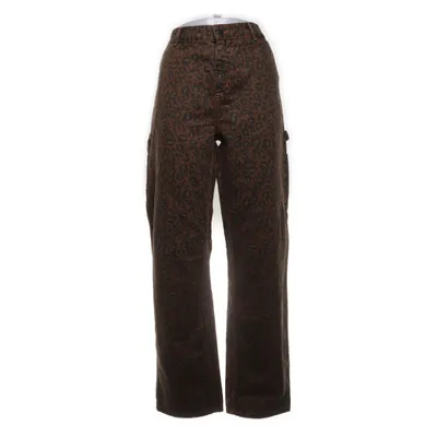 Cargobyxor (Leo Pierce Pant Straight) från Carhartt WIP Bomull