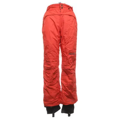 Overtræksbukser (Rød) fra Protest Nylon, Polyester