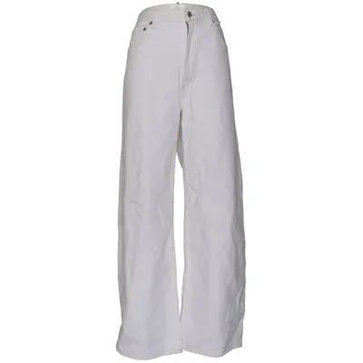 Jean (Low Curve Jean) de Agolde Coton