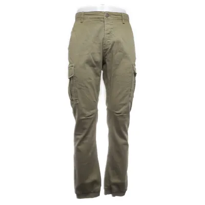 Pantalon cargo (AURELIUS) de Saligia Coton, Élasthane