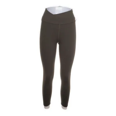 Sports tights (Green) from Glow Mode Elastane, Nylon