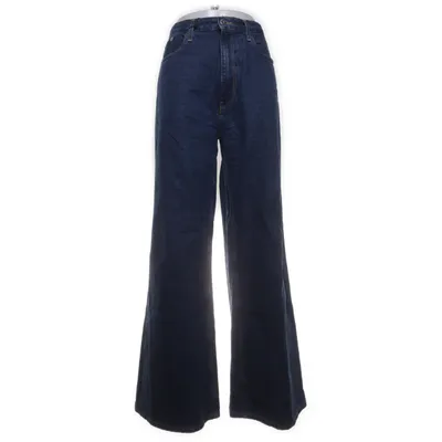Jeans (WYDE SARA) fra Mud Jeans Bomuld