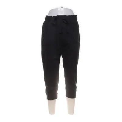 Trekvartsbyxor (Svart) från Body Bomull, Polyester