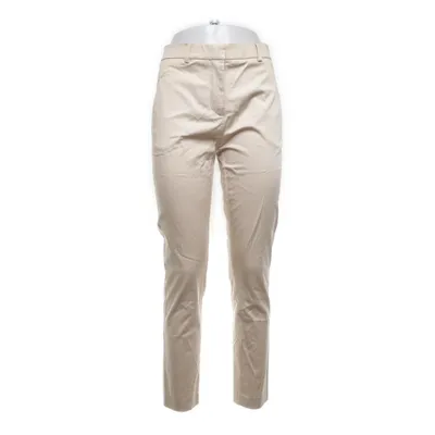 Chinos (Beige) från Five Units Bomull, Elastan, Tencel
