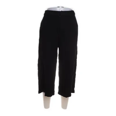 Culottes (Svart) från Mango Basics Viskos