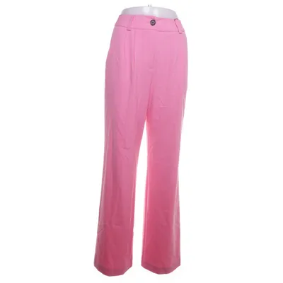 Byxor (Rosa) från Modström Elastan, Polyester