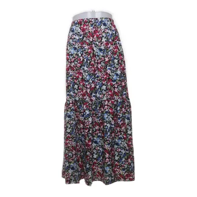 Jupe (Multicolore) de MyWear Élasthane, Viscose