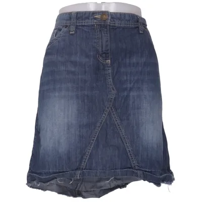Spijkerrok (Blauw) van Oasis Jeans