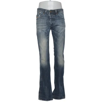 Jeans (Blå) fra Diesel Industry Bomuld
