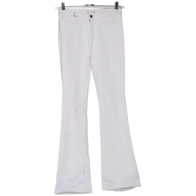 Jeans (The Marrakesh) fra MiH Jeans Bomuld, Elastan